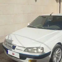 فروش پارس tu5|خودرو سواری و وانت|قم, قلعه صدری|دیوار