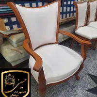 تعمیرات مبل دقت نو مبلمان رنگ امیزی نجاری