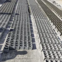 بلوک و گوم ،دیواری، توپر و سقفی|مصالح و تجهیزات ساختمان|پیر بکران, |دیوار