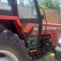 تراکتور مدل ۳۹۹ ۱۴۰۵
