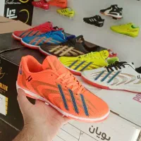 کد12کتونی سالنی زیره دو تیکه پویان در رنگ بندی