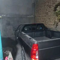 آریسان 2 مدل1404 خشک مانیتور، دوربین دنده عقب