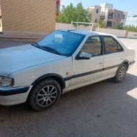 پارس مدل ۸۷ تر و تمیز و نفس دار