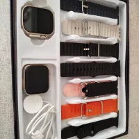 ساعت هوشمند مدل Q20 Ultra 2