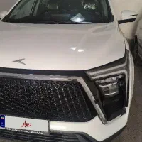 کی ام سی ایکس 5مدل۱۴۰۴ خشک