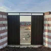 باغچه-ویلا-باغ-زمین-روستای-انجم-آباد