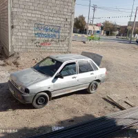 پراید مدل نود