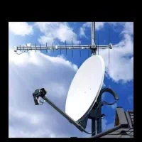 نصب آنتن مرکزی و نصب دیجیتال