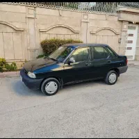 پراید سواری مدل 83 انژوکتر|خودرو سواری و وانت|کرمانشاه, |دیوار