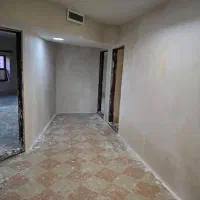 دیوار پیش ساخته گچی. (بارانی)