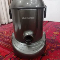 جارو برقی در حد نو