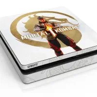 ps4 اسلیم یک ترابایت