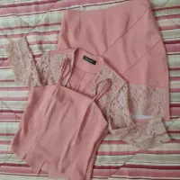 کت و دامن مجلسی