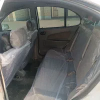 تیبا 99فروشی|خودرو سواری و وانت|تربت جام, شهرک آزادگان|دیوار