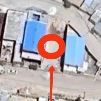 یک قطعه زمین مسکونی حبیب وند