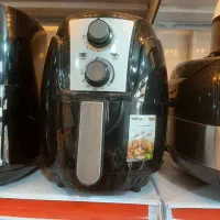 سرخ کن برقی