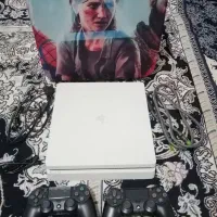 پی اس فور فروش و معاوضه