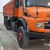 10 چرخ باری|خودرو سنگین|همدان, |دیوار