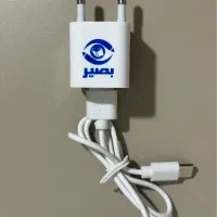 شارژر همه کاره-شارژر انواع دستگاه-شارژر تایپ سی