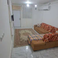 اجاره روزانه/هفتگی/ آپارتمان ۵۰ متری در یخسازی
