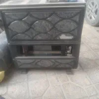 فروش یک عدد بخاری گازی