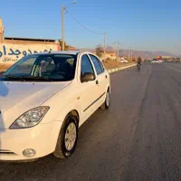 تیبا2 مدل 98|خودرو سواری و وانت|کرمان, |دیوار