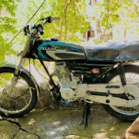 موتور سیکلت