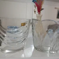 ۲عدد جاقاشقی ایرانی