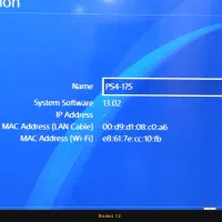 پی اس فور|کنسول، بازی ویدئویی و آنلاین|نسیم‌شهر, |دیوار