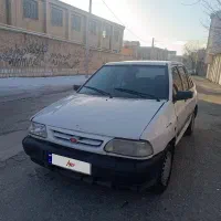 پراید 82|خودرو سواری و وانت|هرسین, |دیوار