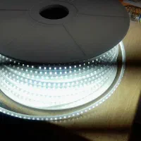 ریسه شیلنگی|ریسه و چراغ تزئینی|اهواز, کمپلو جنوبی|دیوار