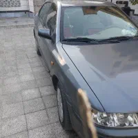 فروش سمند۸۶دوگانه سوز|خودرو سواری و وانت|ایذه, |دیوار