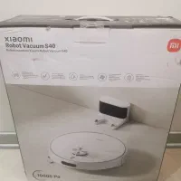جارو رباتیک شیائومی S40
