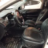 جک S5 اتومات مدل۹۶ بدون رنگ|خودرو سواری و وانت|کرمان, |دیوار