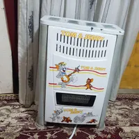 بخاری