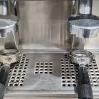 دستگاه اسپرسو