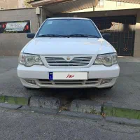 پراید 111 مدل 97(اندیشه فاز دو)