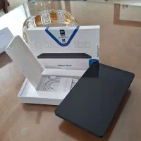 تبلت سامسونگ Tab A9 Sm-X115 مشابه آکبند|تبلت|تهران, نیروی دریایی|دیوار