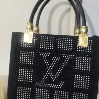 دو عددکیف دونه ۲۰۰کیف شیشه ای ۳۵۰|کیف، کفش، کمربند|خرمآباد, |دیوار