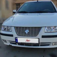 سمندef7دوگانه کارخانه