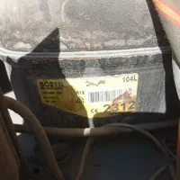 یخچال ایستاده مغازه فست فود، رستوران،سوپری و..|فروشگاه و مغازه|کاشان, درب اصفهان|دیوار