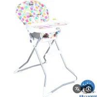 صندلی غذای کودک دلیجان