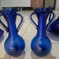 تنگ گلاب پاش یک جفت