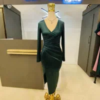 مانکن لوکس و سوزن خور