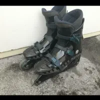 اسکیت اصل رولر بلیت ایتالیا