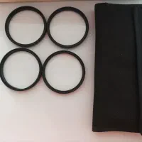 فیلتر لنز55 ماکرو برند closeup دوربین نیکون nikon|دوربین عکاسی و فیلمبرداری|تهران, علم و صنعت|دیوار