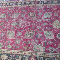 فرش دست بافت