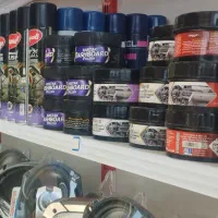 روکش صندلی و شیشه دودی|قطعات یدکی و لوازم جانبی|بروجرد, |دیوار