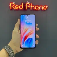 اوپو A58 OPPO ۱۲۸ گیگ رام ۸+۸|موبایل|رشت, سلیمانداراب|دیوار