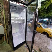 ست. نقره ای. دماوند یخچال|یخچال و فریزر|خرم‌آباد, |دیوار